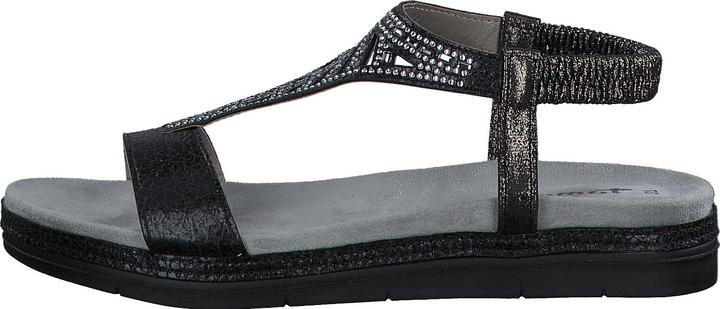 Actual product image Tamaris Sandal (39)