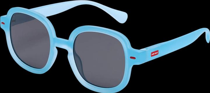 Hello Hossy Koody Sky Sonnenbrille - Hellblau