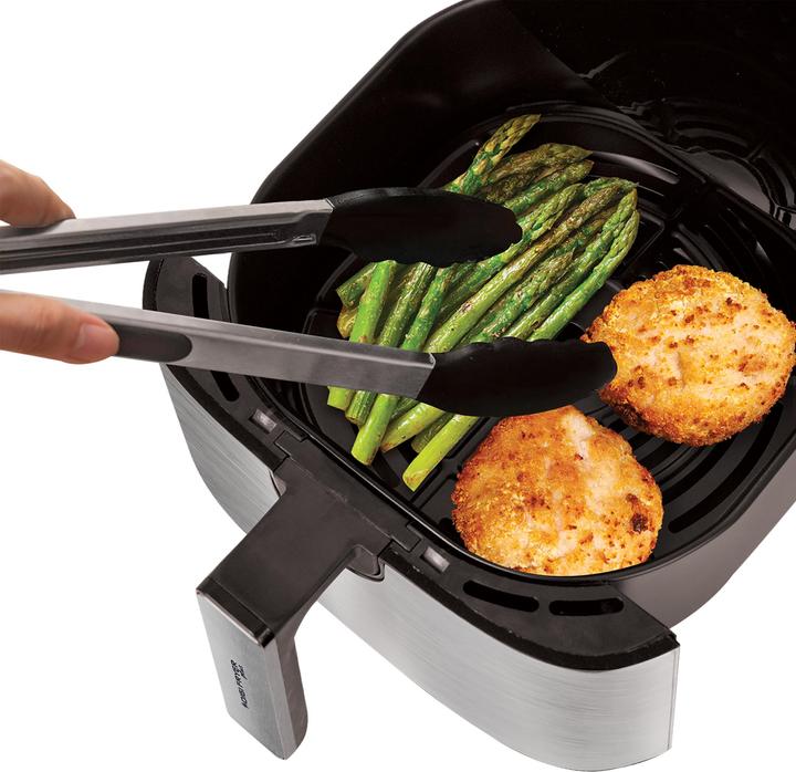 Produktbild Sogo AIR FRYER 5L DIGIFRYER S/S-1450W