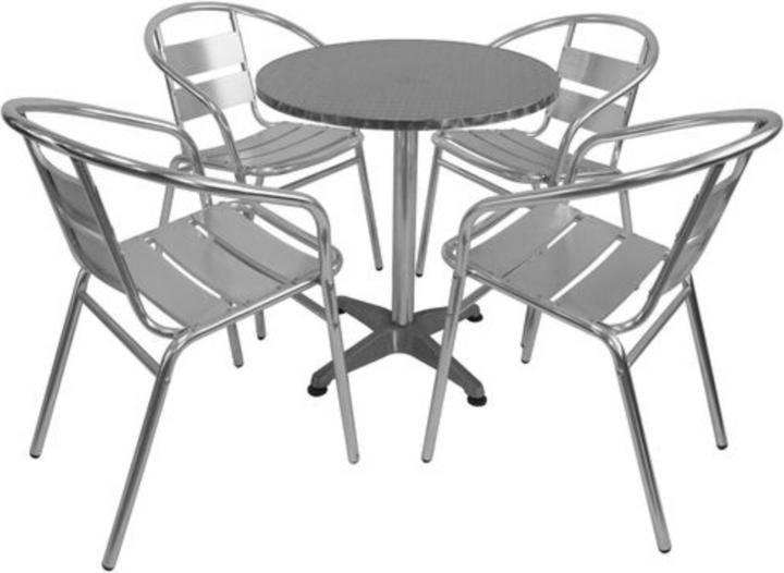 Actual product image VidaXL Wendelin