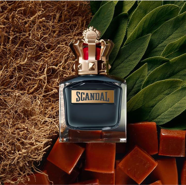 Produktbild Gaultier Eau de Toilette (Eau de Toilette, 50 ml)
