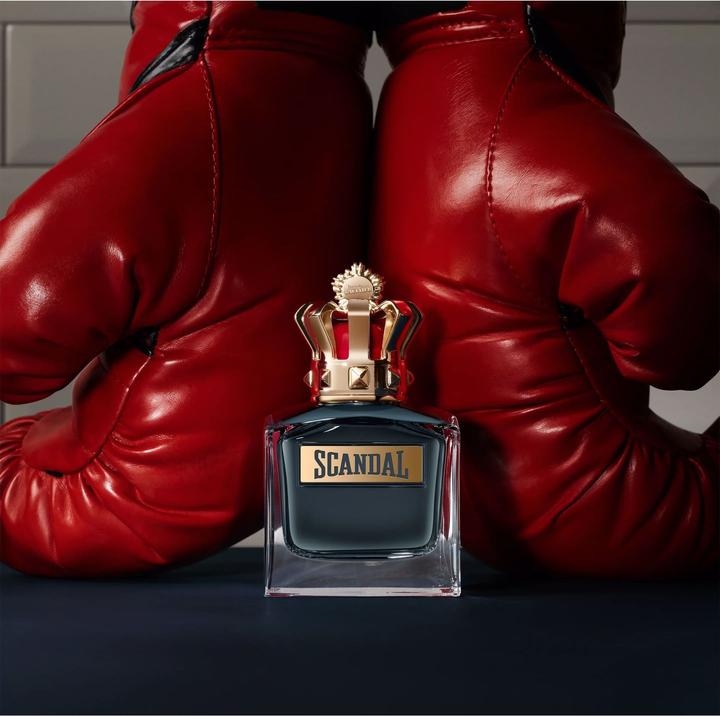 Produktbild Gaultier Eau de Toilette (Eau de Toilette, 50 ml)