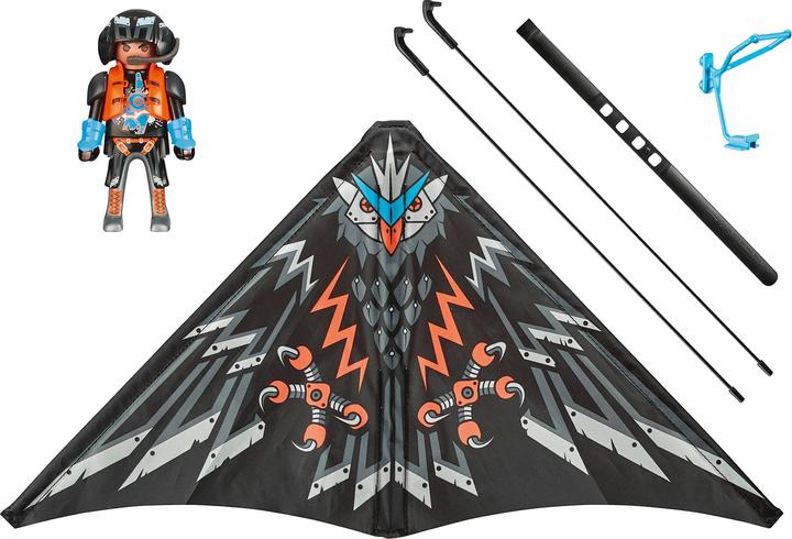 Image du produit Playmobil 71079 Starter Pack Cerf-volant (71079, Playmobil Sports & Action)
