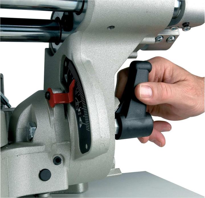 Actual product image DeWalt Panel and table saw