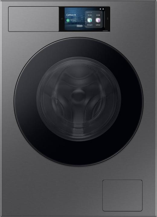 Samsung WF9000 7" Display (9 kg, Links)