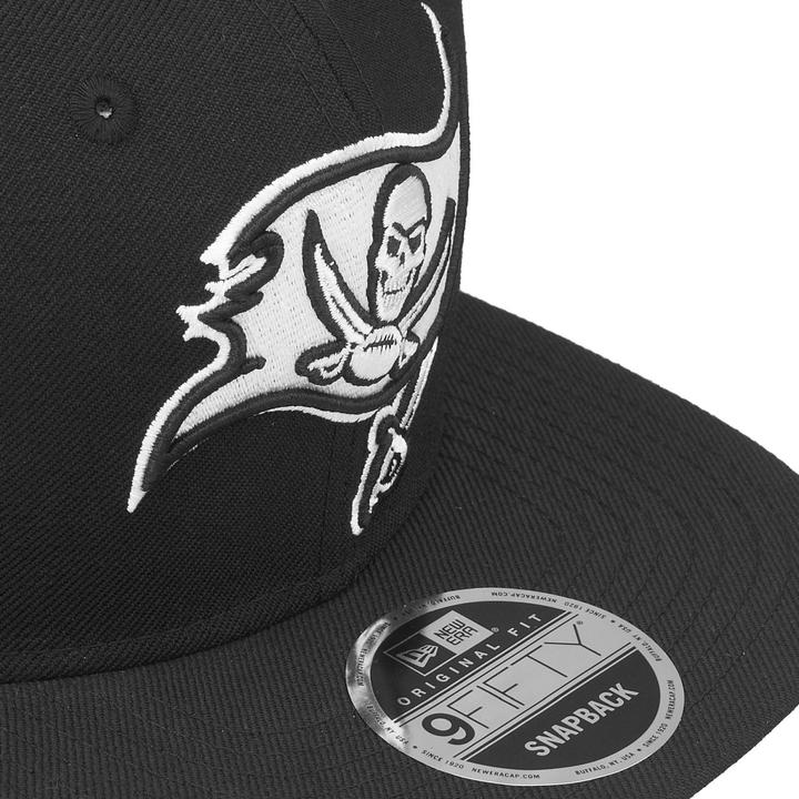 Image du produit New Era 9Fifty NFL Tampa Bay Buccaneers (Taille unique)