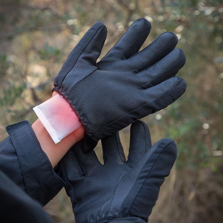 Produktbild InnovaGoods Heatic Patch