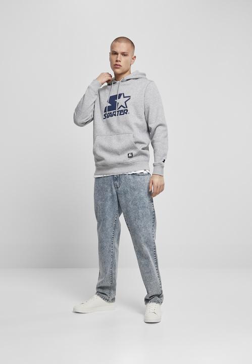 Produktbild Starter The Classic Logo Hoody (S)