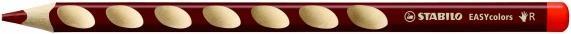 Image du produit STABILO EASY COLORS - Crayons de couleur (Marron, 1 x)