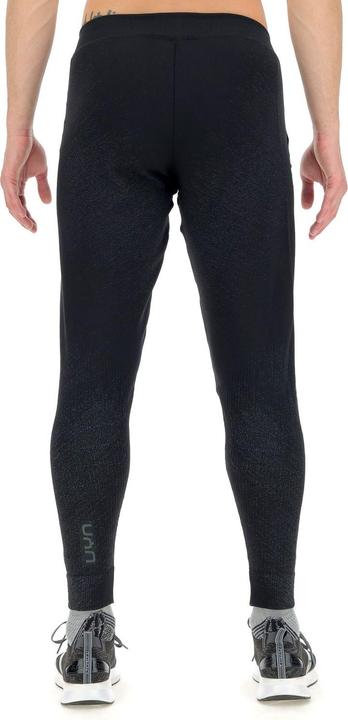 Actual product image UYN Exceleration windproof running trousers (XL)
