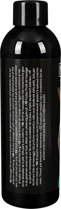 Image du produit Magoon Love Fantasy Massage Oil 200ml (200 ml)