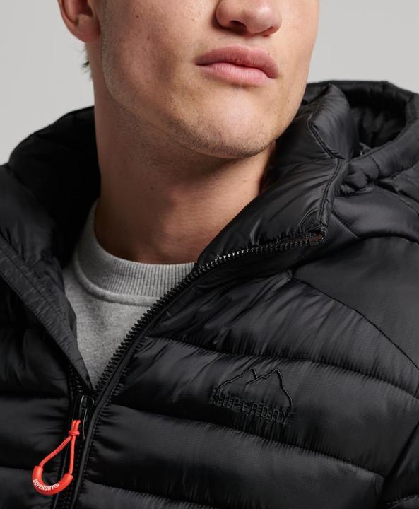 Immagine prodotto Superdry Hooded Fuji Sport Padded Jkt (L)