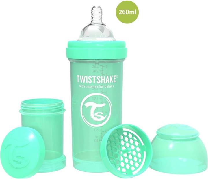 Image du produit Twistshake Anti-colique (330 ml)