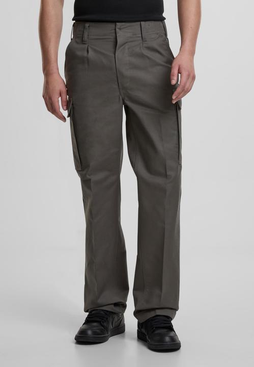 Actual product image Brandit Moleskin trousers Original - 177007 (W48/L32)