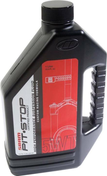 Actual product image RockShox 15 W (1000ml)