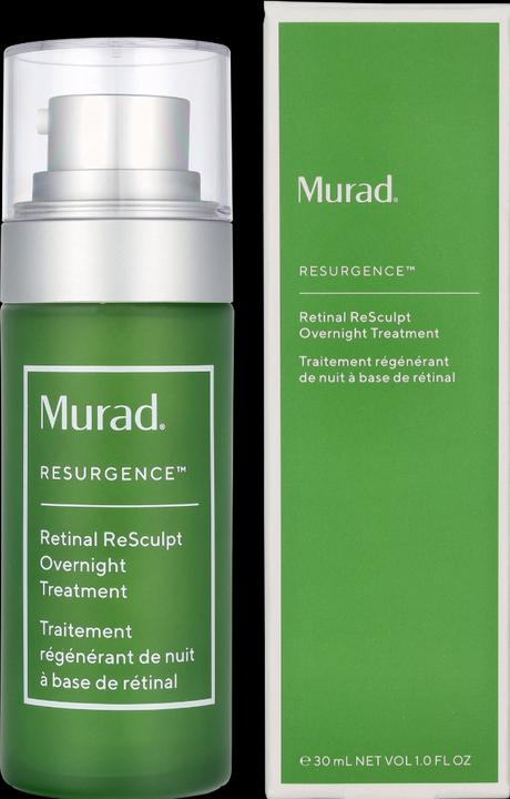 Produktbild Murad Retinal ReSculpt Overnight Treatment (30 ml)