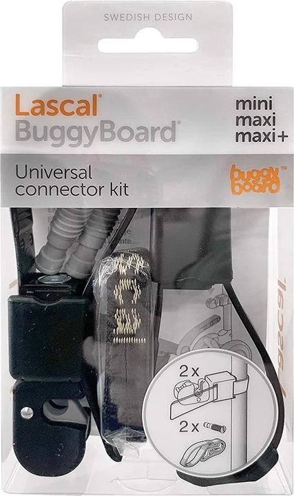 Produktbild Lascal Connector Kit