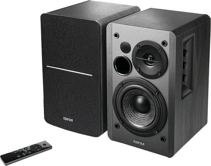 Actual product image Edifier R1280DBs (1 pair, 42 W)