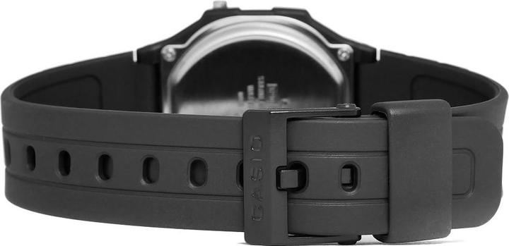 Actual product image Casio Retro vintage (Digital watch, 39 mm)