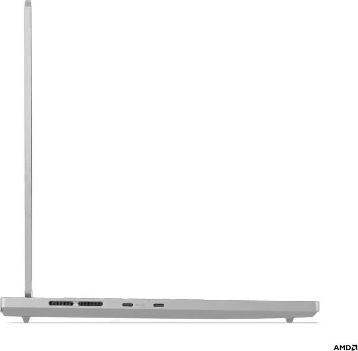 Actual product image Lenovo Legion Slim 5 RTX 4060 (14.50", AMD Ryzen 9 7940HS, 16 GB, 1000 GB)