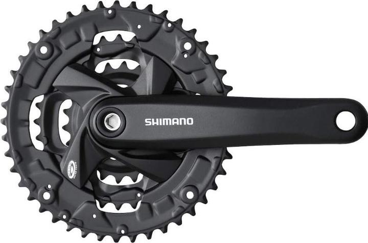 Immagine prodotto Shimano FC-M371 (175 mm)