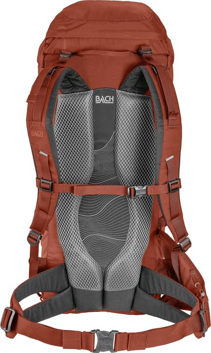 Actual product image Bach Pack Daydream 35 (34 l)
