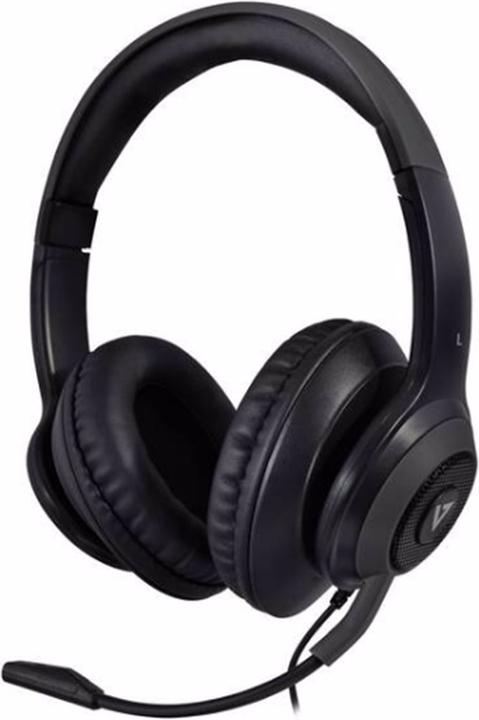 Produktbild V7 HC701 Premium Headset (ANC, Kabelgebunden)