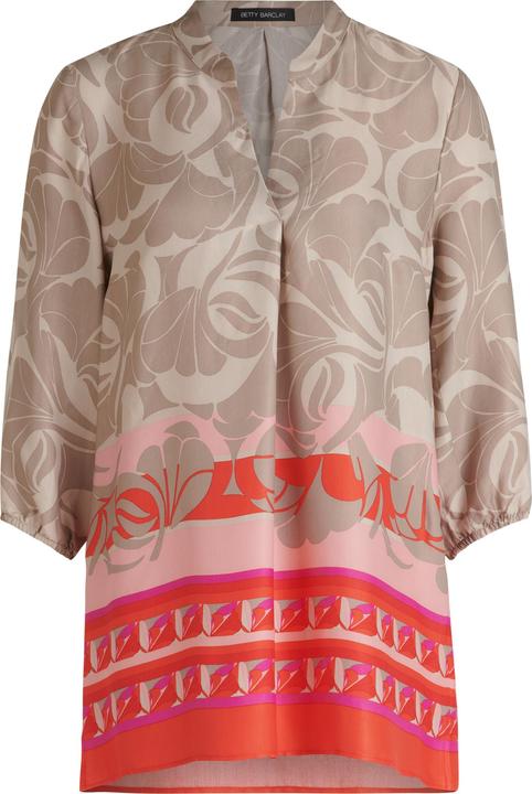 Produktbild Betty Barclay Schlupfbluse mit 3/4 Arm (40)