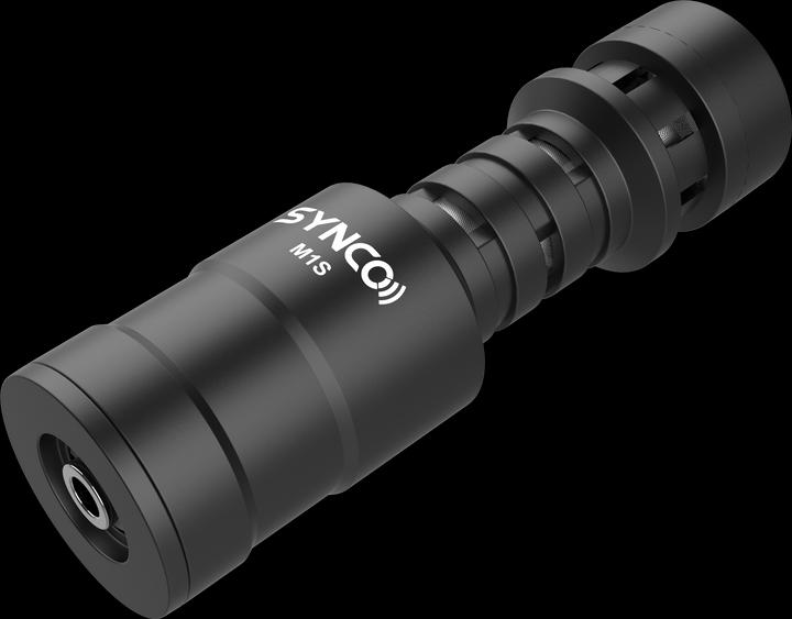 Produktbild Synco M1S-BK