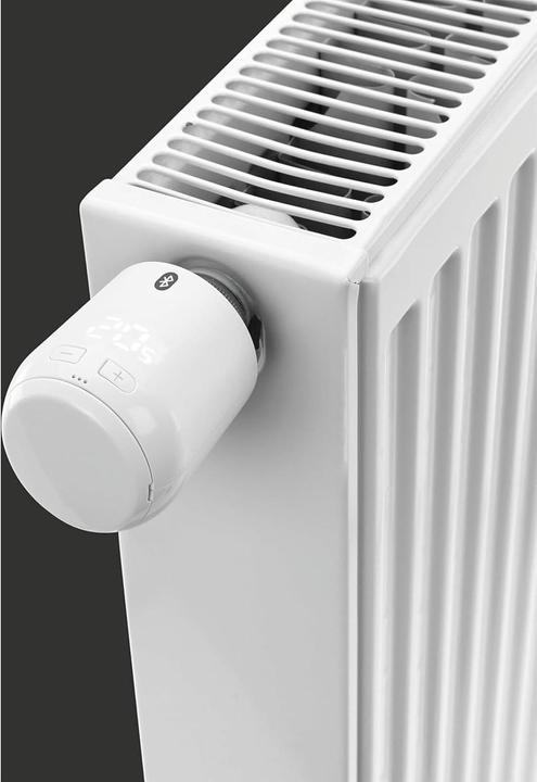 Immagine prodotto Eurotronic Smartes Bluetooth Thermostat mit LED-Display