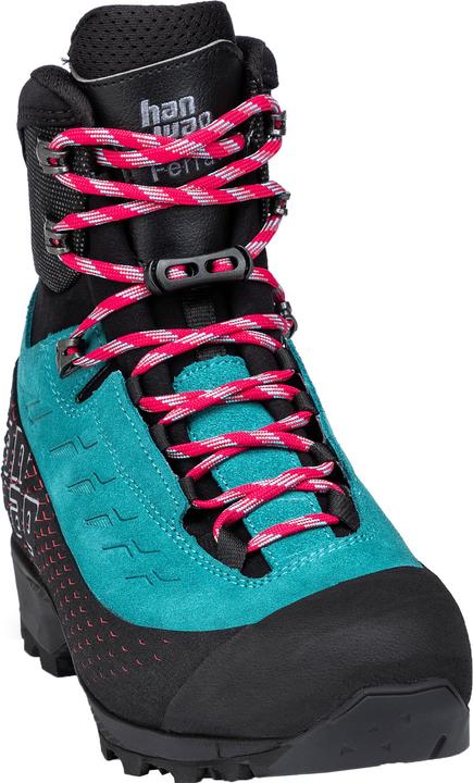Produktbild Hanwag Ferrata Tour Lady GTX (38)