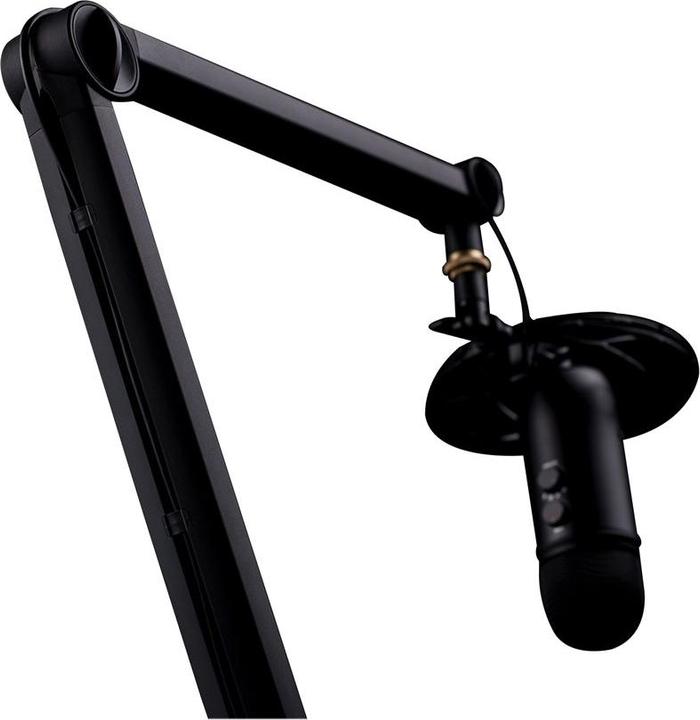 Actual product image Blue Yeticaster Pro Broadcast Bundle