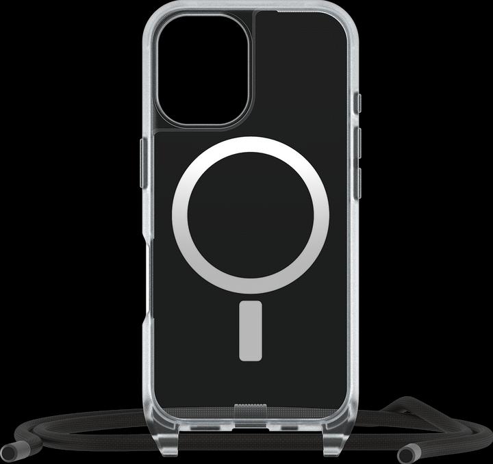 Immagine prodotto OtterBox React Necklace - MagSafe Smartphone Hülle