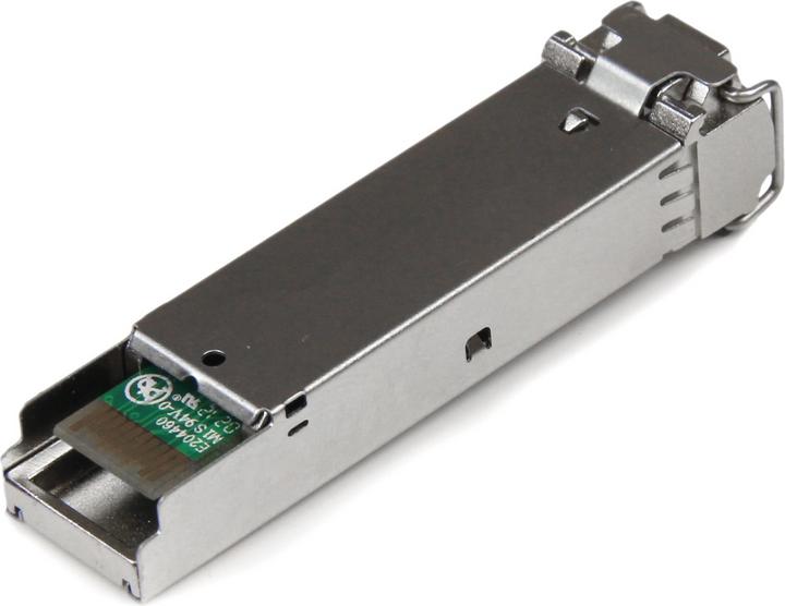 Actual product image StarTech 1000BASE-SX SFP -MM LC-550 M