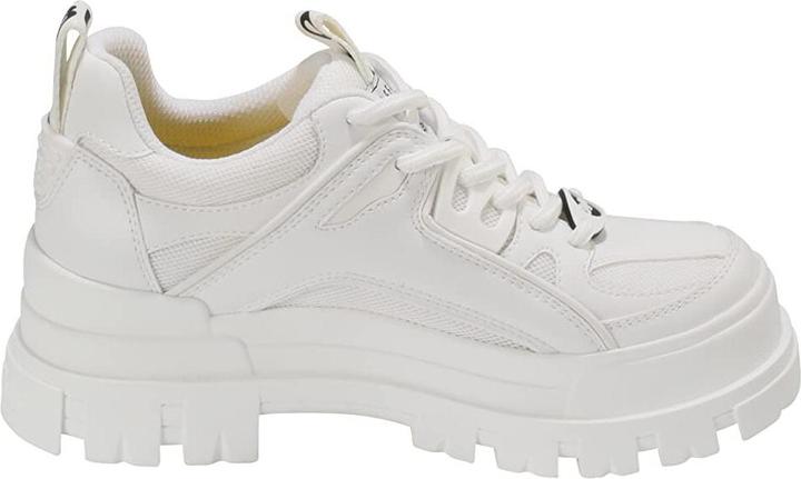 Produktbild Buffalo Aspha HYB Plateau Sneaker (40)