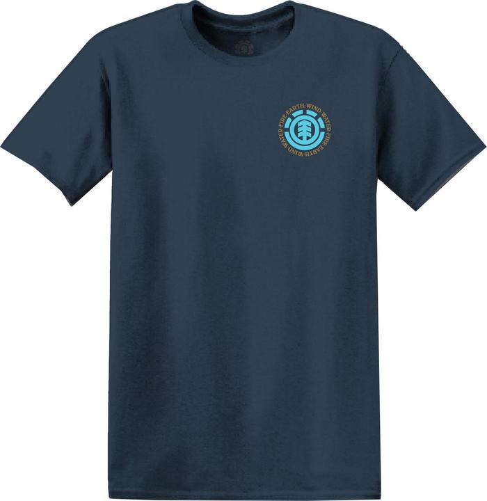 Element Seal BP T-Shirt Kids (10)