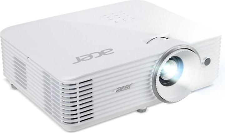 Acer X1528KI (WUXGA, 5200 lm, 1.48 - 1.62:1)
