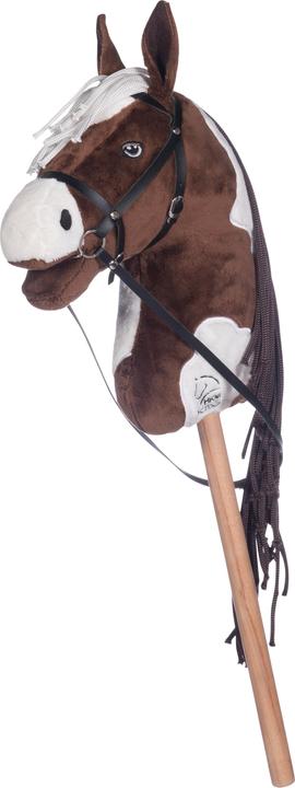 Actual product image HKM Hobby Horse