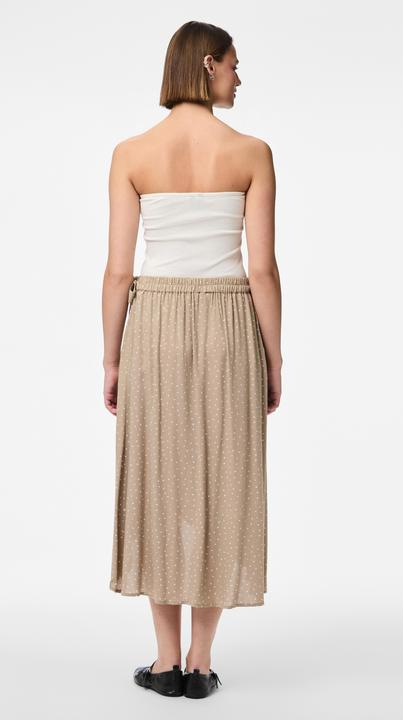 Actual product image Pieces Pctala Wrap Skirt Noos Bc (XL)