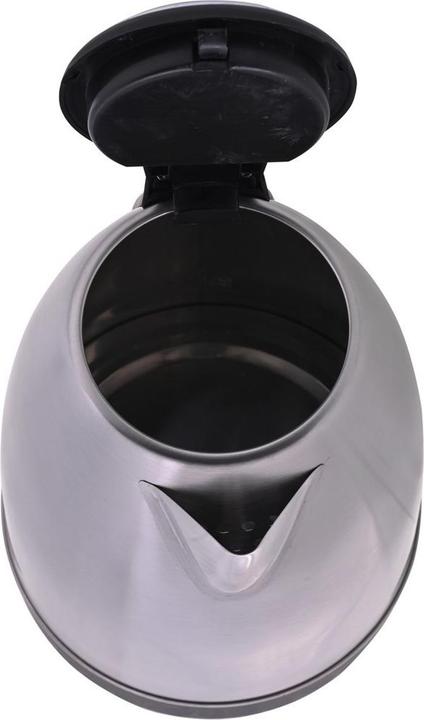 Image du produit Esperanza EKK104X Bouilloire 1 8 L 2200 W Inox (1.80 l)