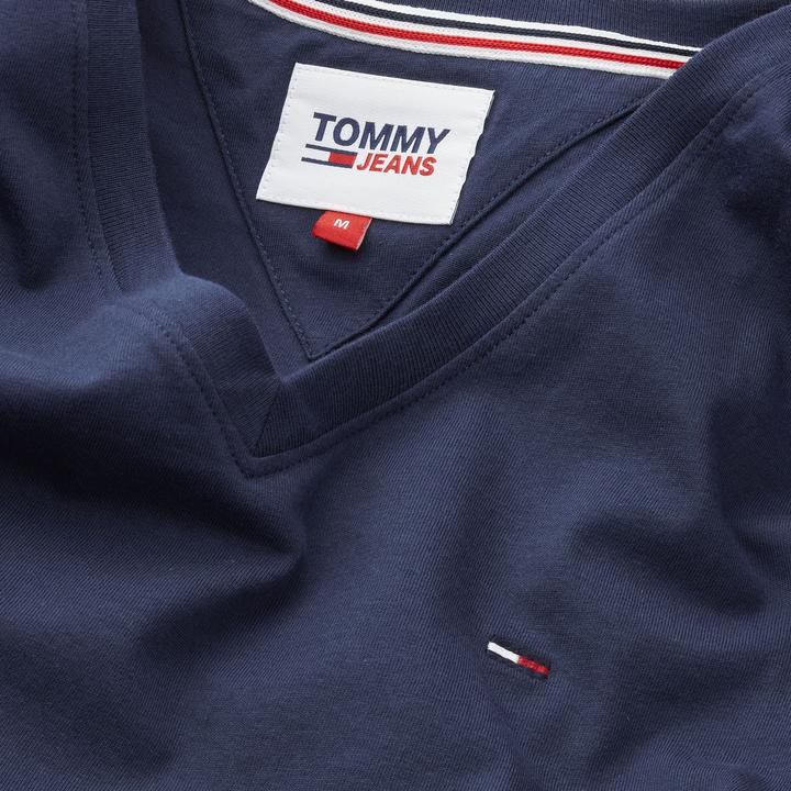 Actual product image Tommy Jeans Original (M)