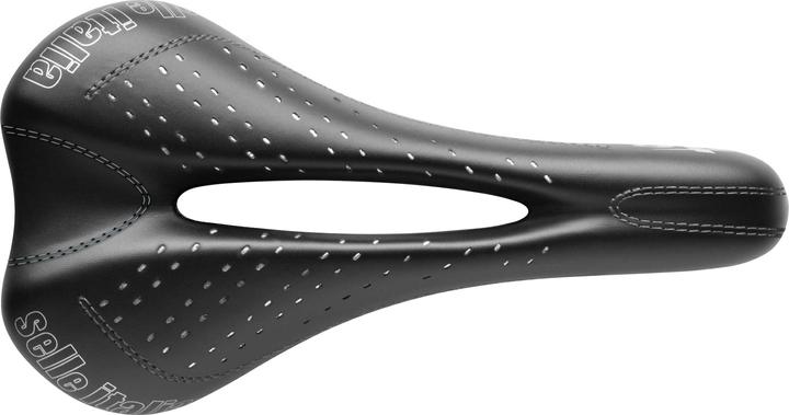 Actual product image Selle Italia Gel Flow