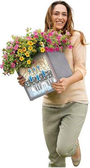 Produktbild Lechuza Canto (30 cm)