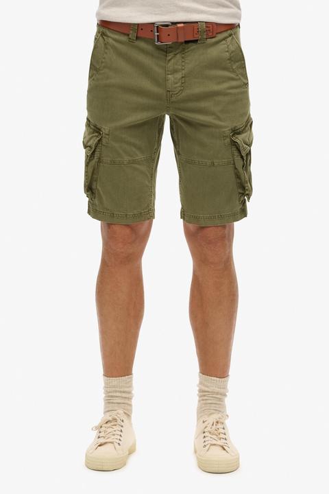 Produktbild Superdry Core Cargo Short (36)