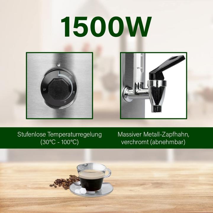 Produktbild Proficook Pchga