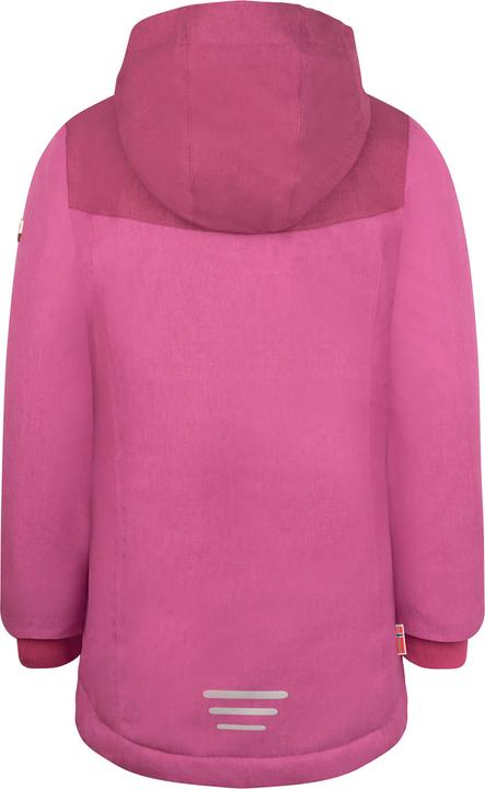 Produktbild Trollkids Girl's Oslo Coat Pro (110)