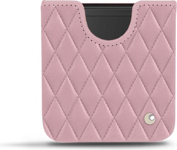 Rose - Couture ( Nappa - Pantone #efbae1 )