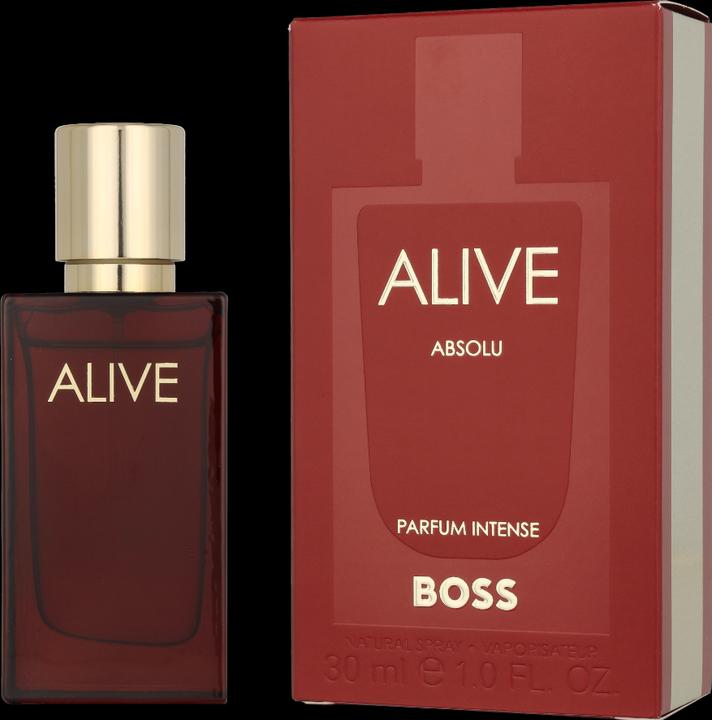 Immagine prodotto Hugo Boss Alive Absolu Parfum Intense (Eau de parfum, 30 ml)