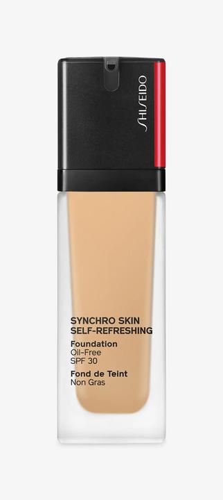 Immagine prodotto Shiseido Synchro Skin Self-Refreshing - Fondotinta SPF 30 Bamboo 330 (330 Bambù)