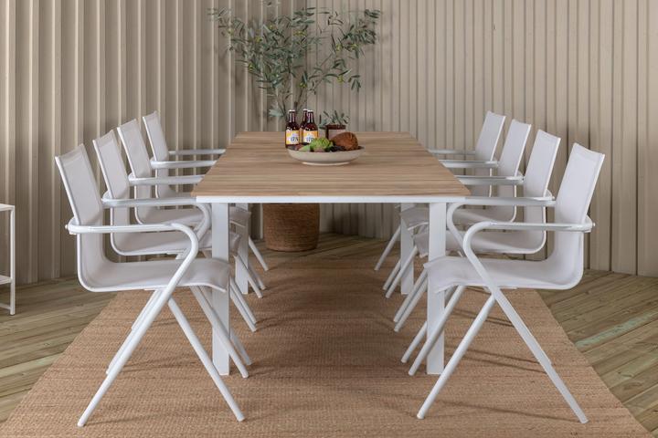 Actual product image Venture Home Dining table Mexico (90 cm)